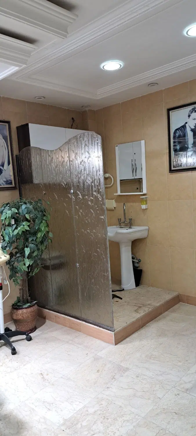 فروش مغازه تجاری