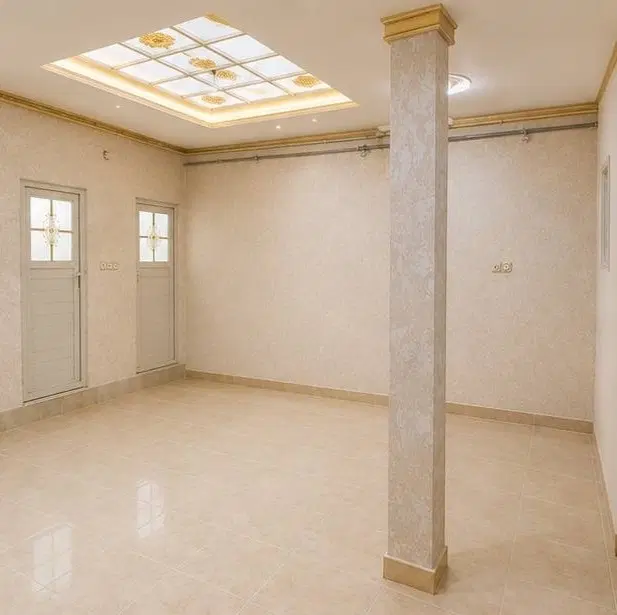 خانه دو طبقه