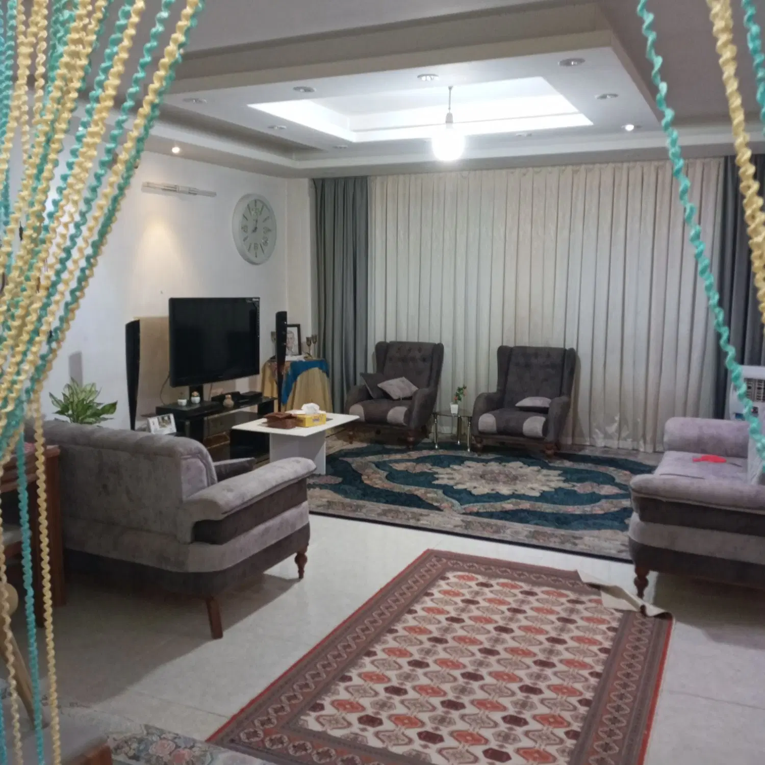 فروش  اپاررتمان