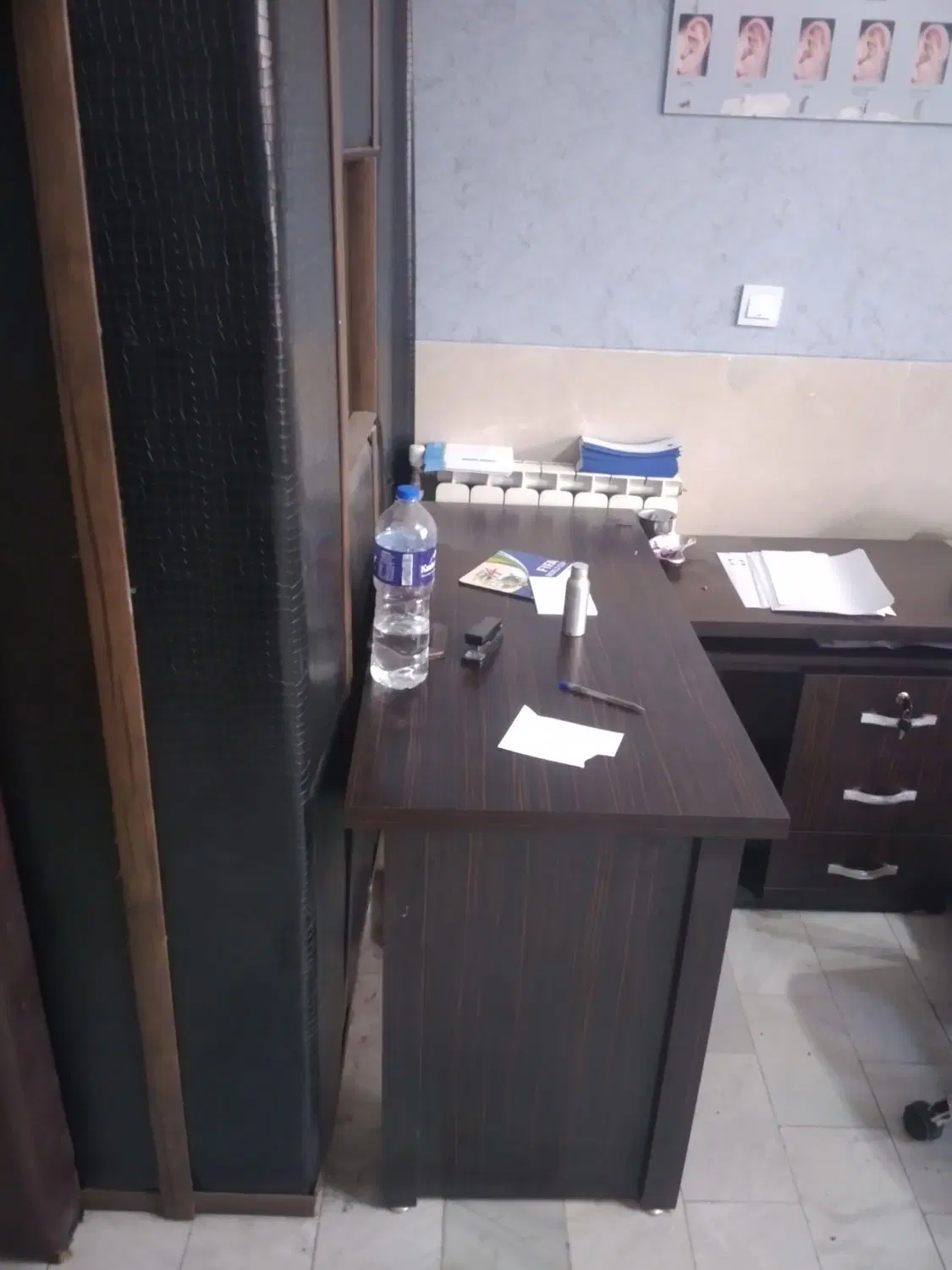 مطب یا دفتر مهندسی