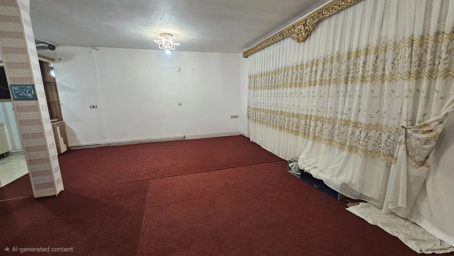اجاره خانه دربست ۱۶۰ متری ۲ طبقه حیاط دار سردرود