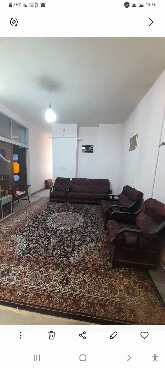 ویلای همکف فروشی