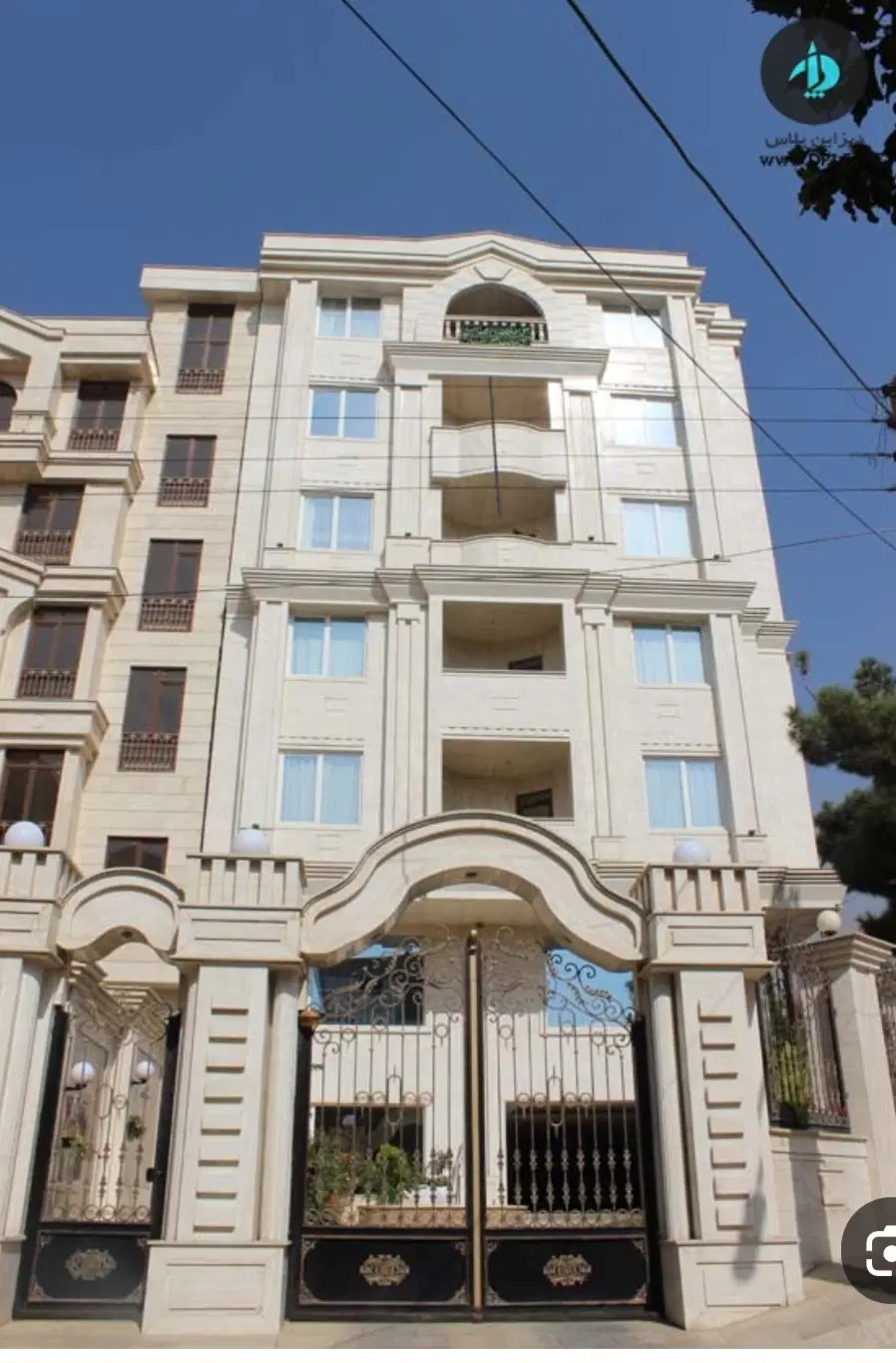فروش دو واحد در خیام غربی