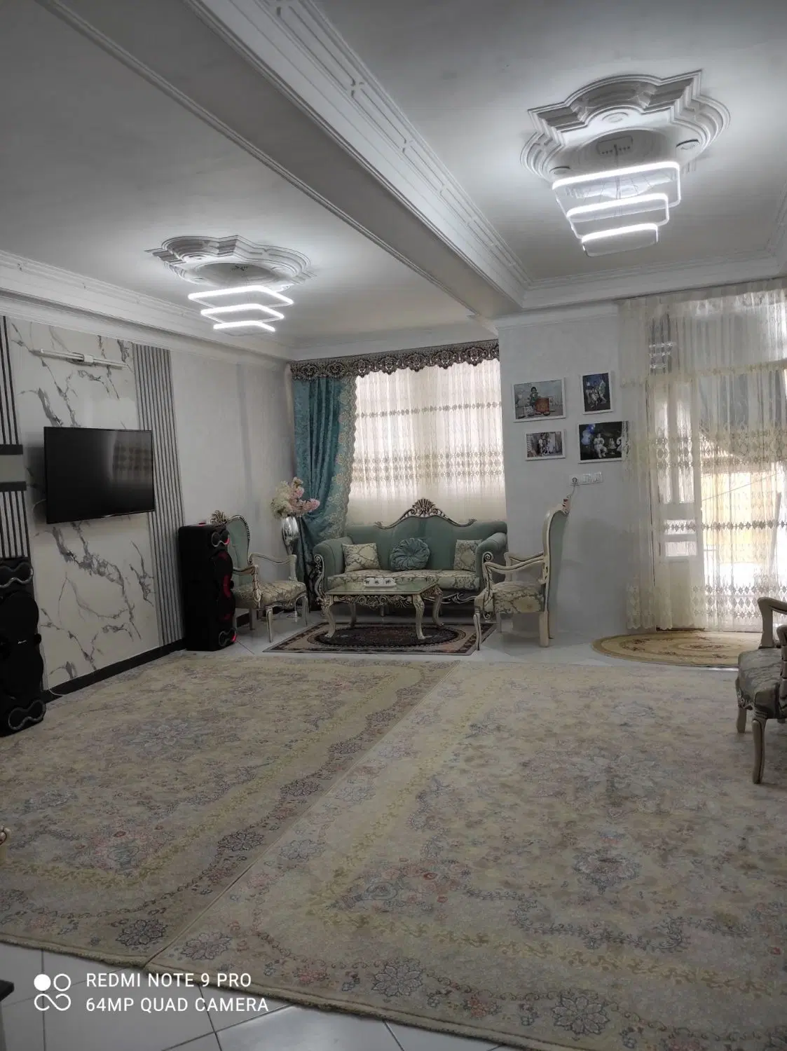 فروش خانه ویلایی
