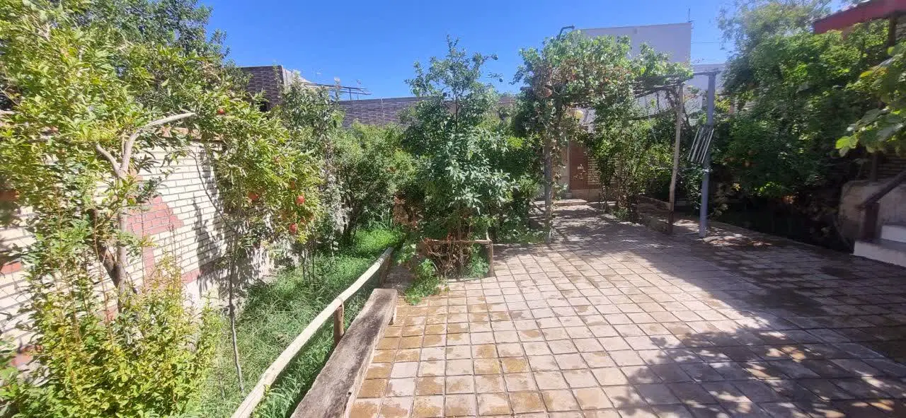 منزل ویلایی فروشی