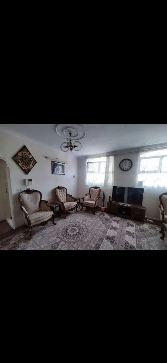 واحد مرکز شهر قابل معاوضه