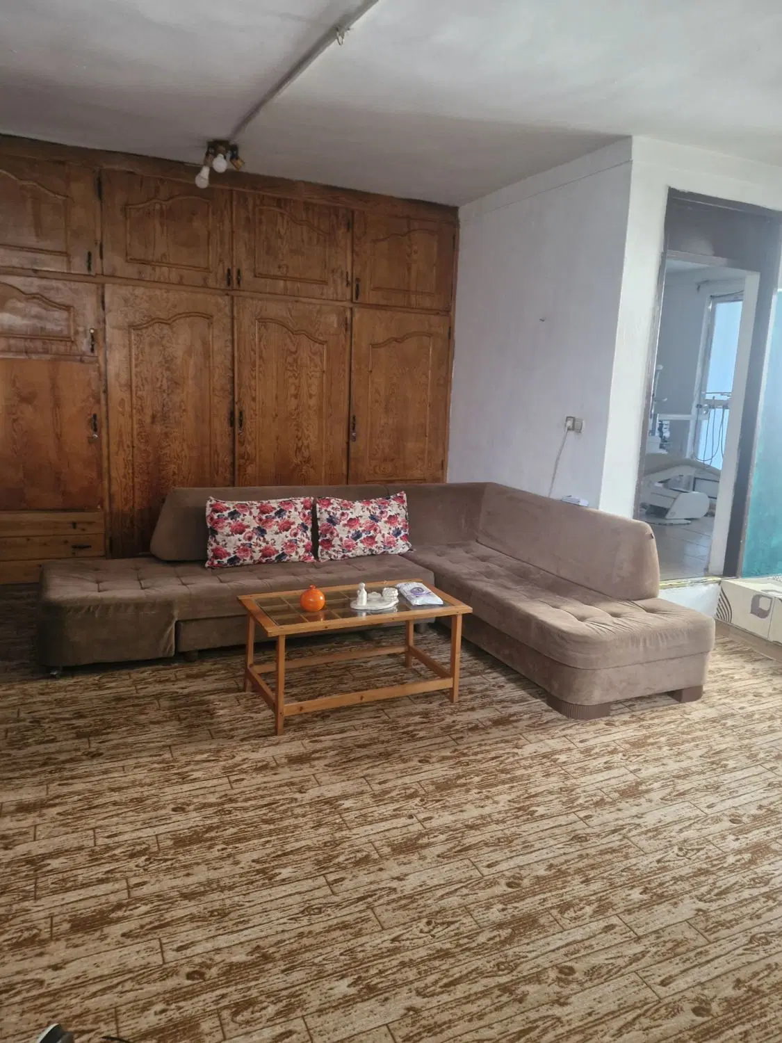 آپارتمان ۴ واحدی مازندران