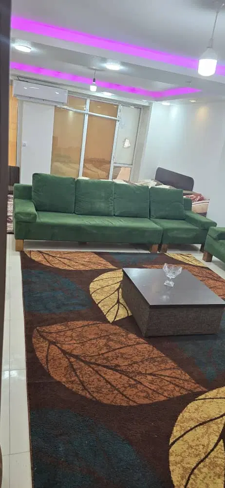 منزل مبله
