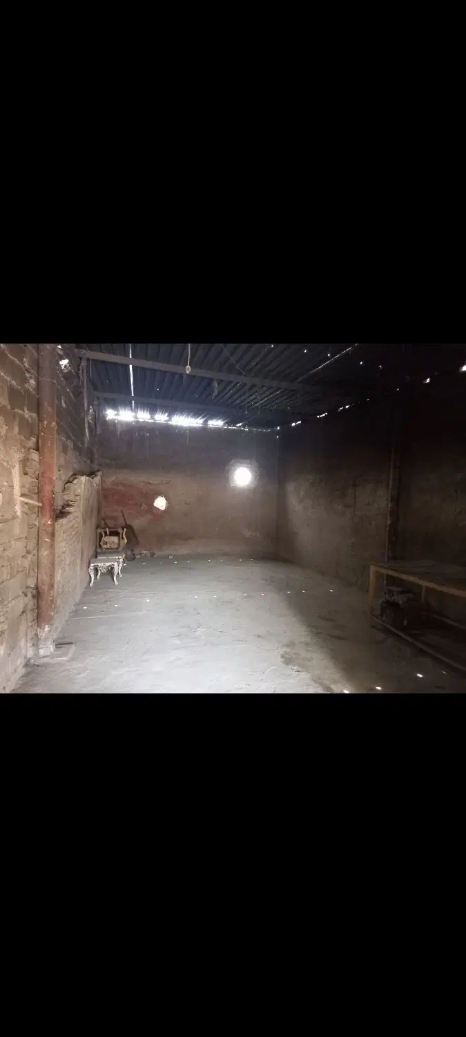 اجاره کارگاه خ .خلازیر