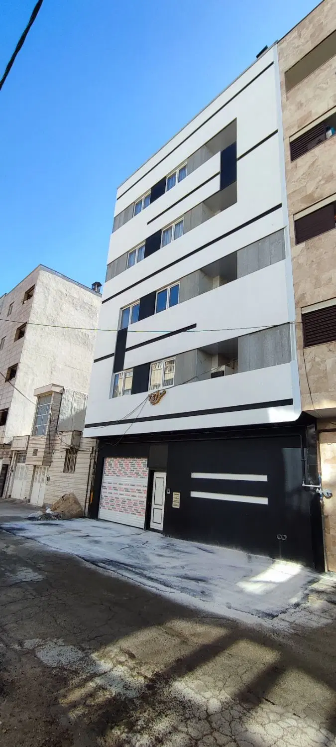 خواهان مشارکت در ساخت تا 400 متر