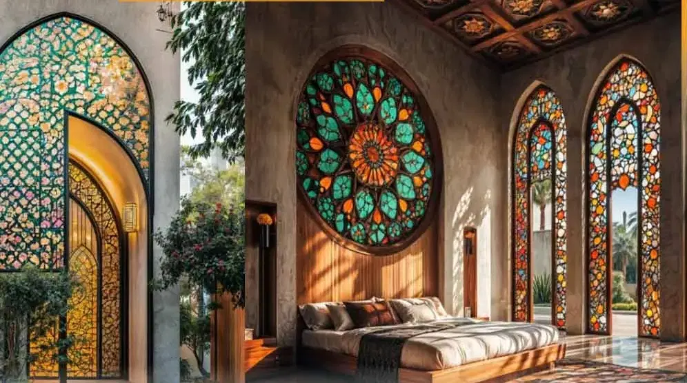 خانه گنبه ای _قابل سکونت_۴۱قصبی