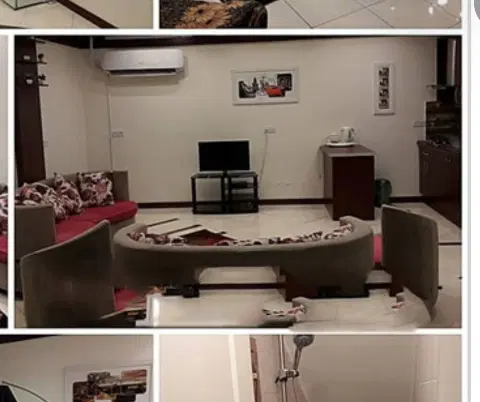 برج آسمان نماز 27