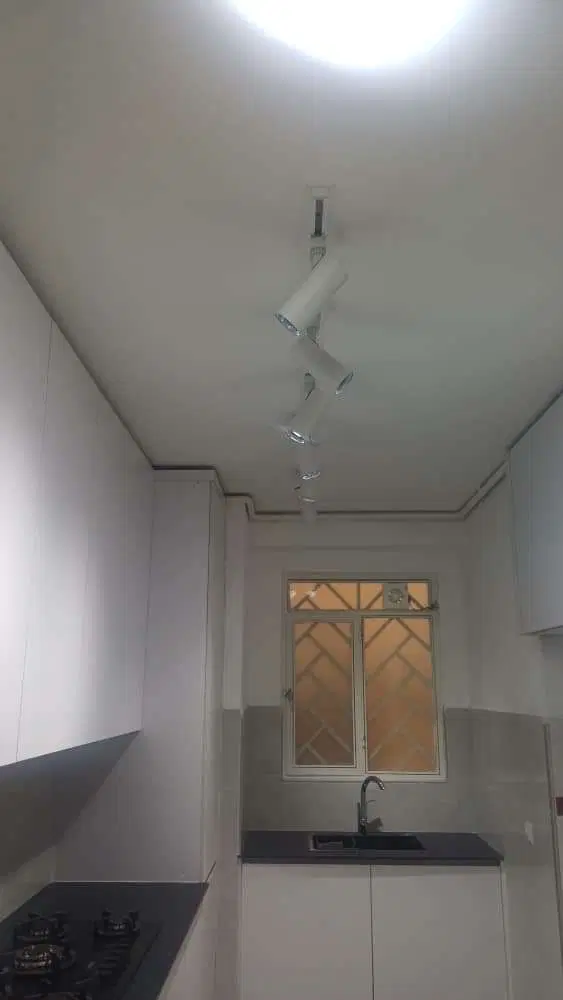 فروش یک دستگاه آپارتمان یک خوابه