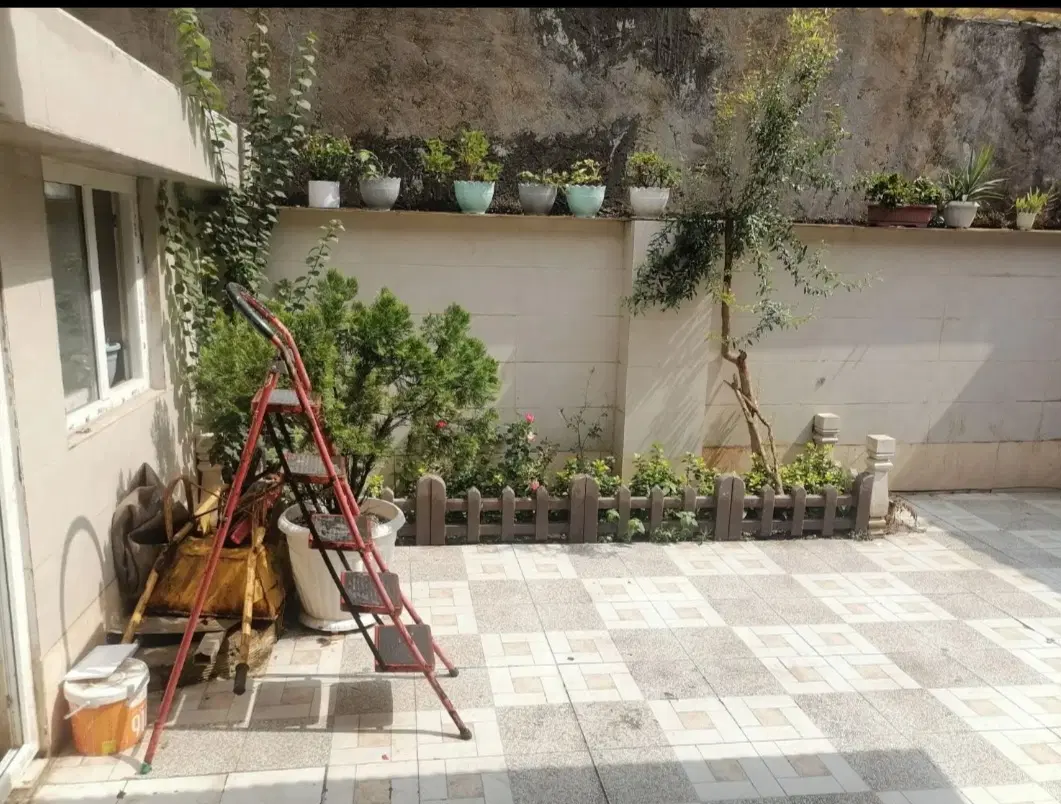 فروش ویلایی مستقل در گلستان