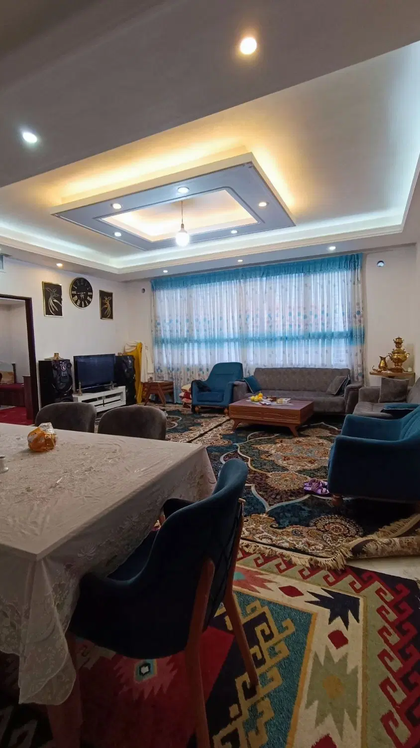 90متر_2خواب_نسترن۳_گلستان