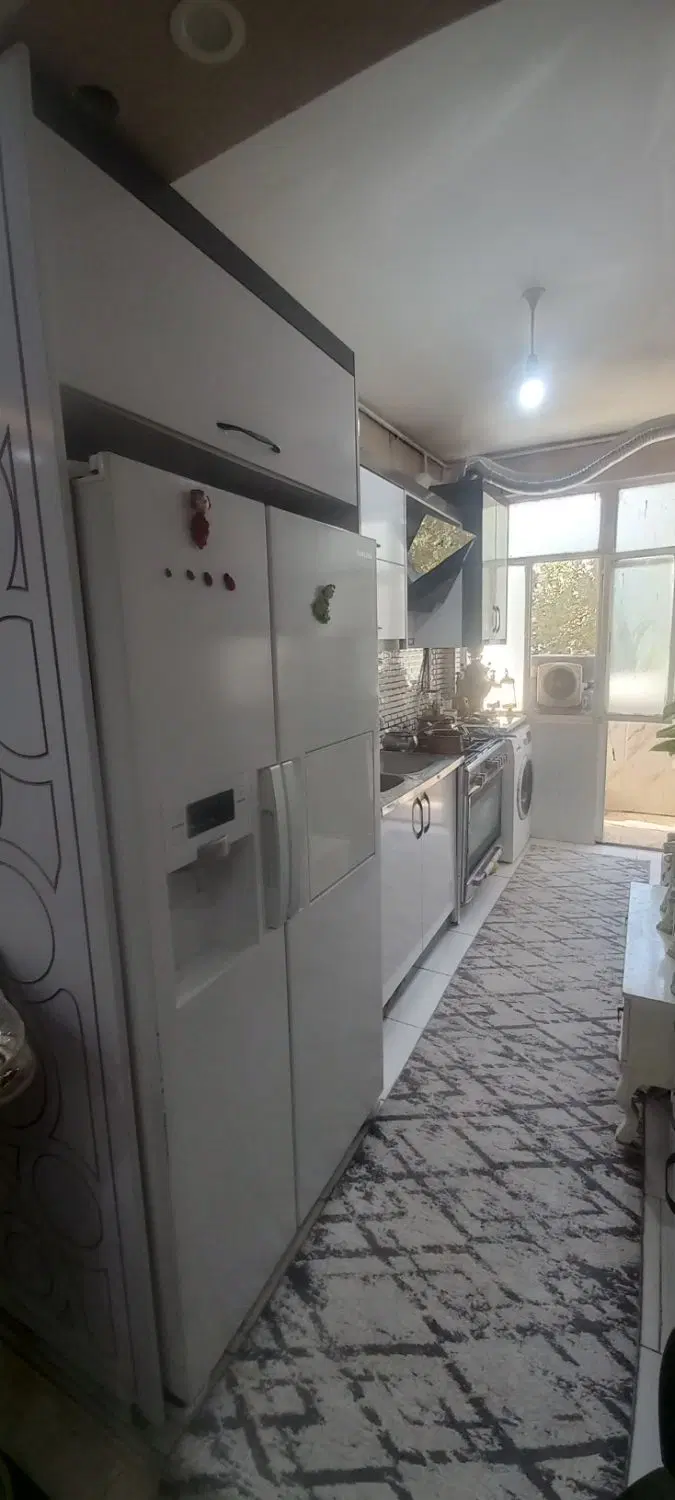 آپارتمان 60 متری