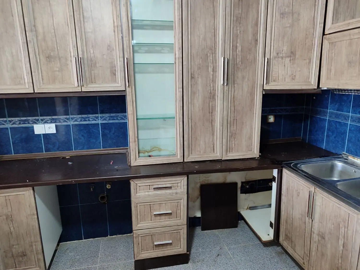 بر ضامن آهو، آپارتمان، 115متر، فول امکانات