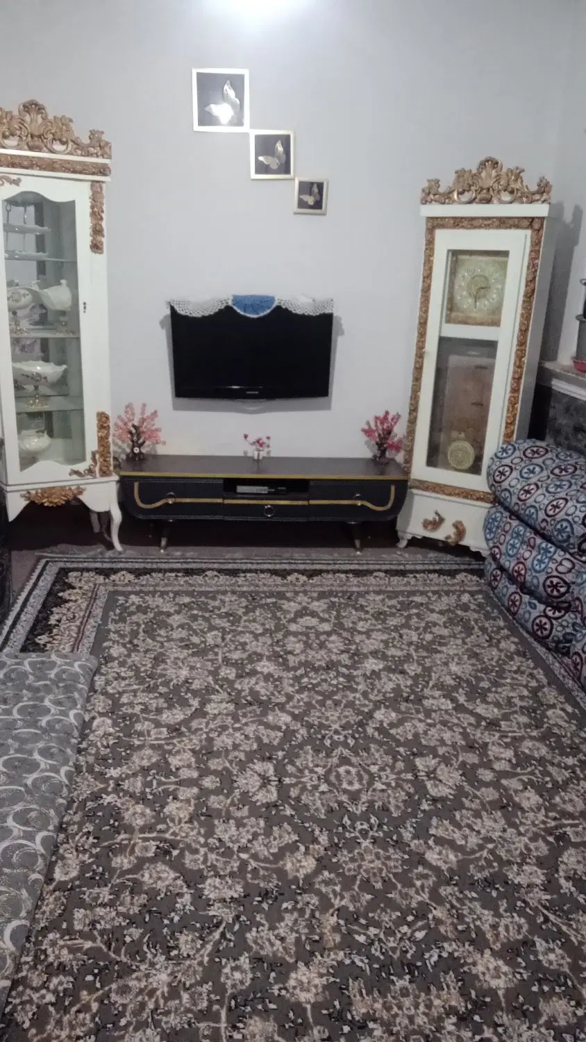 سوئیت ۴۰متری دلباز باپارکینگ