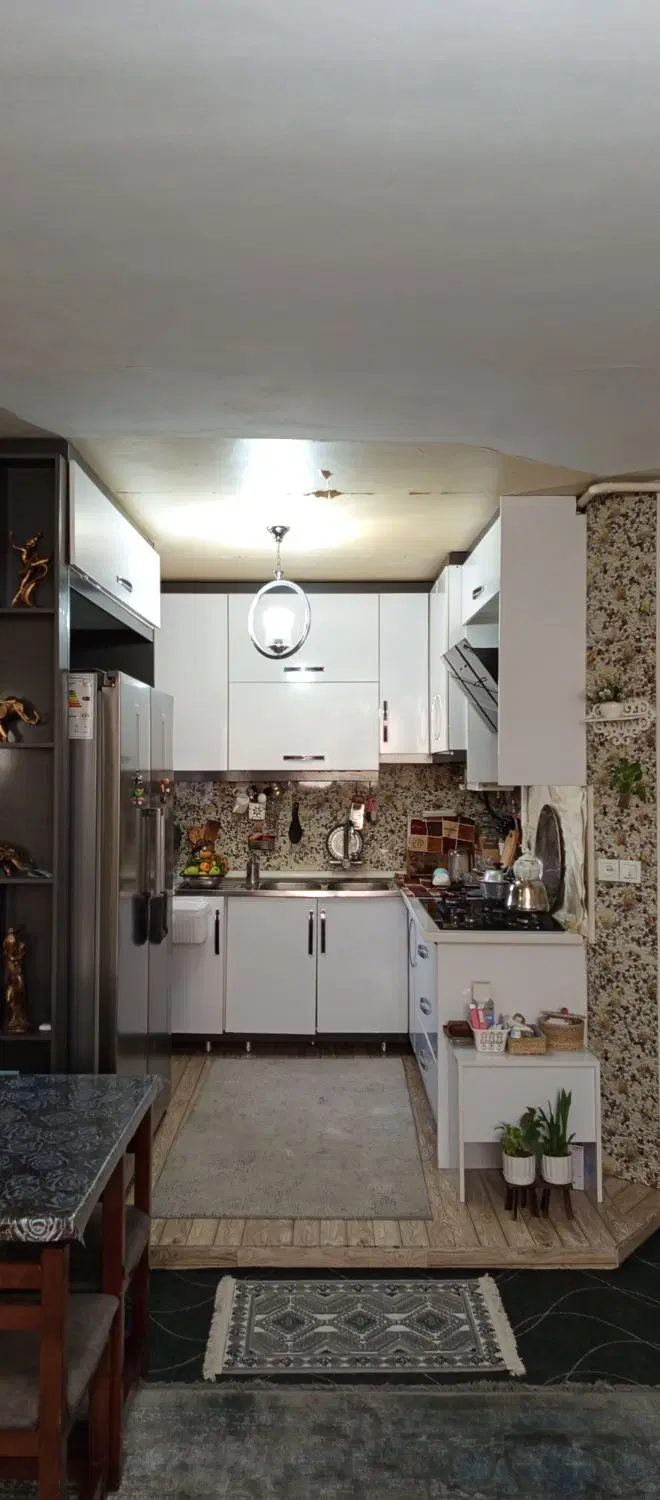 فروش آپارتمان ۸۵ متر۲خوابه