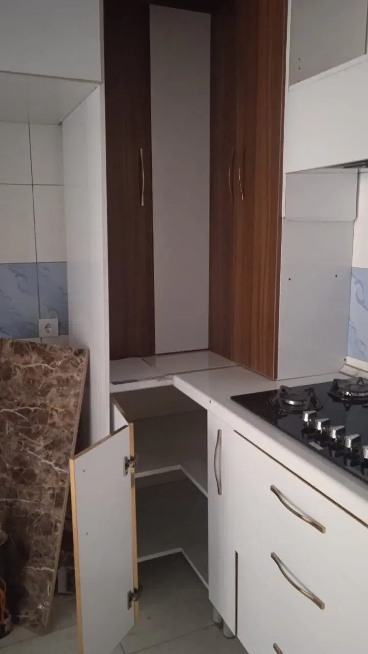 آپارتمان ۷۰ متری در عمارت