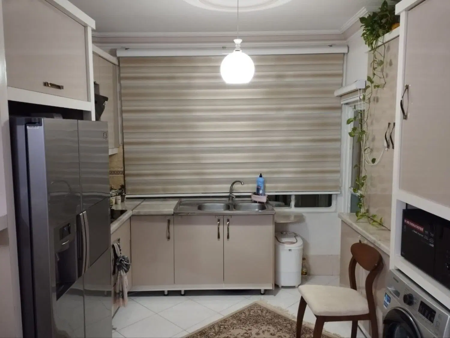 ۶۰ متری دلاوران ۲۰