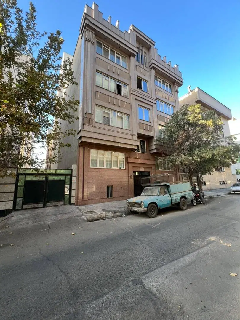 فروش آپارتمان