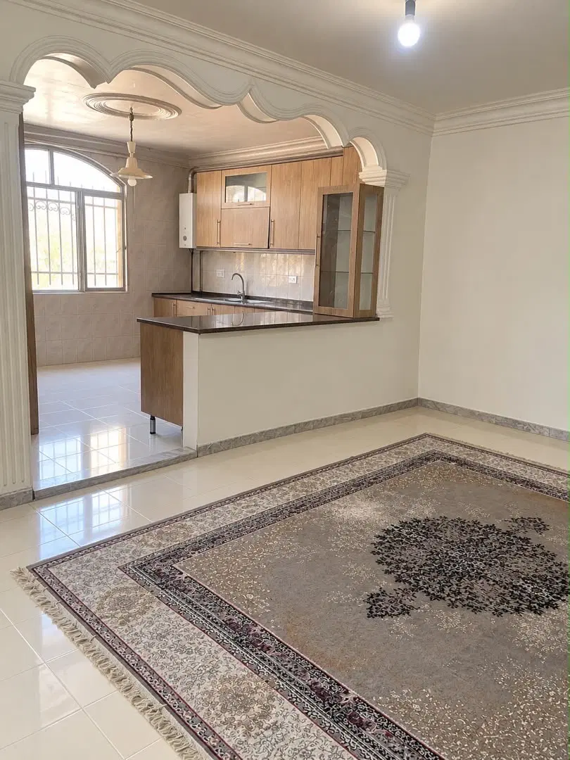 فروش آپارتمان بلوار باغستان