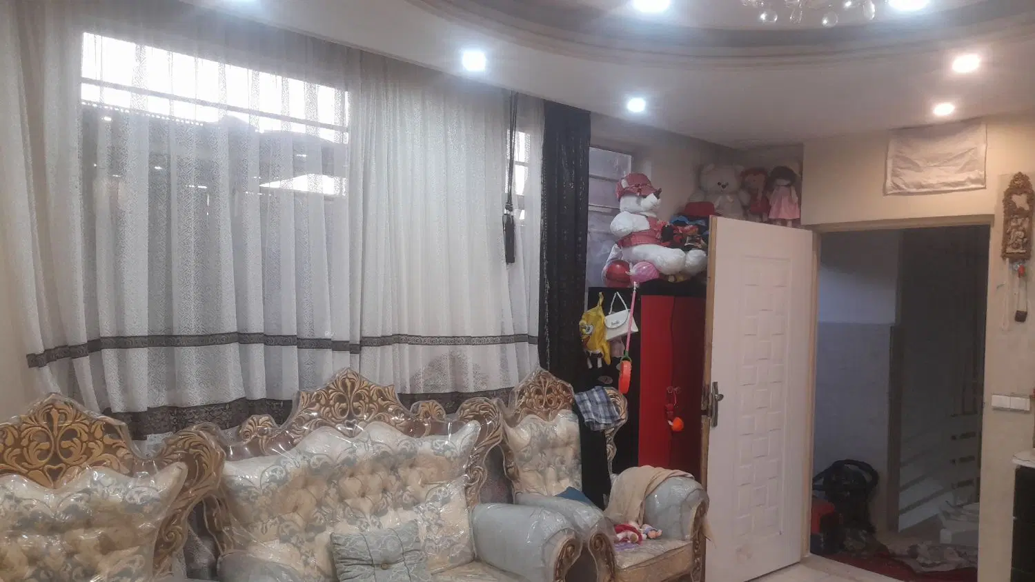 خانه طبقه دوم 3_000_000_0000_تومان