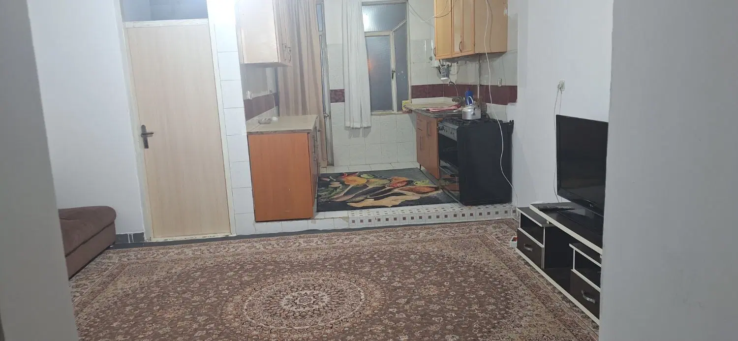 سوئیت اجاره ای به صورت ماهانه و روزانه