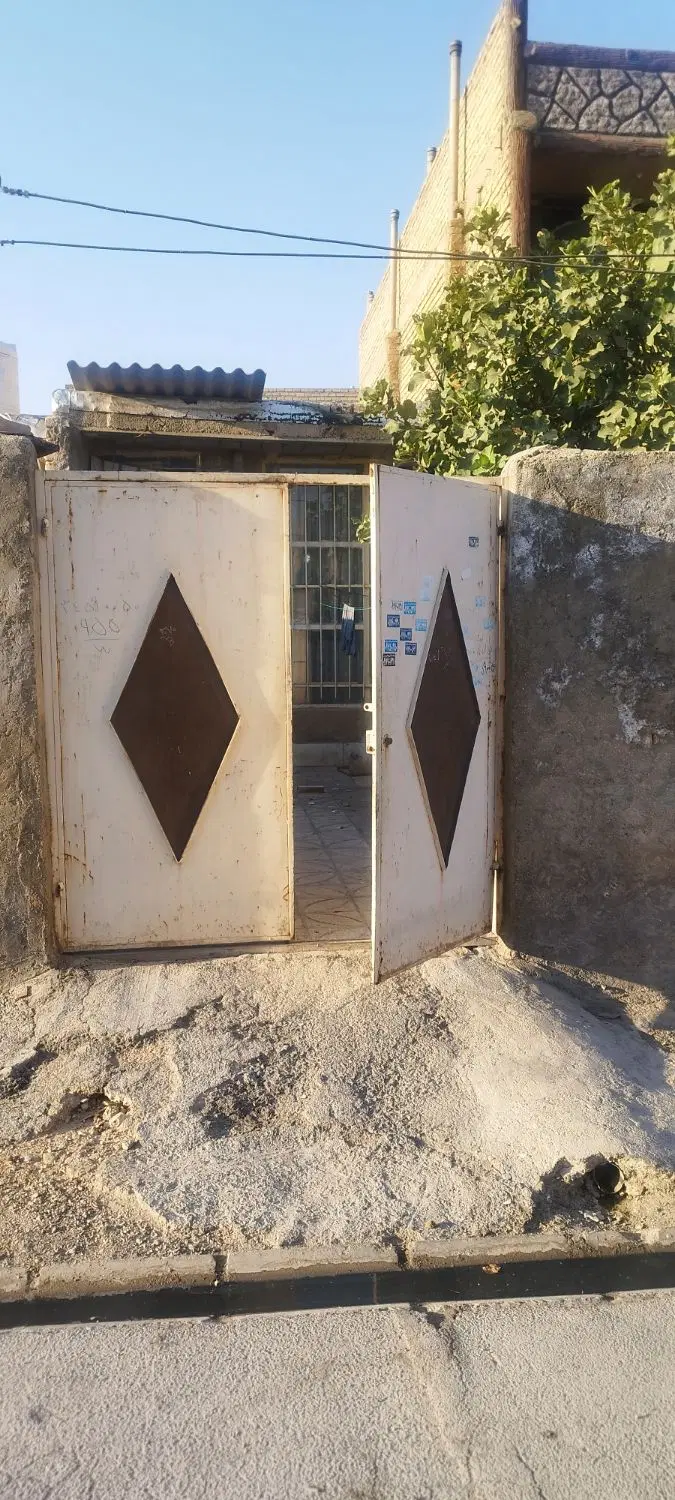 منزل 90متری کوشکک
