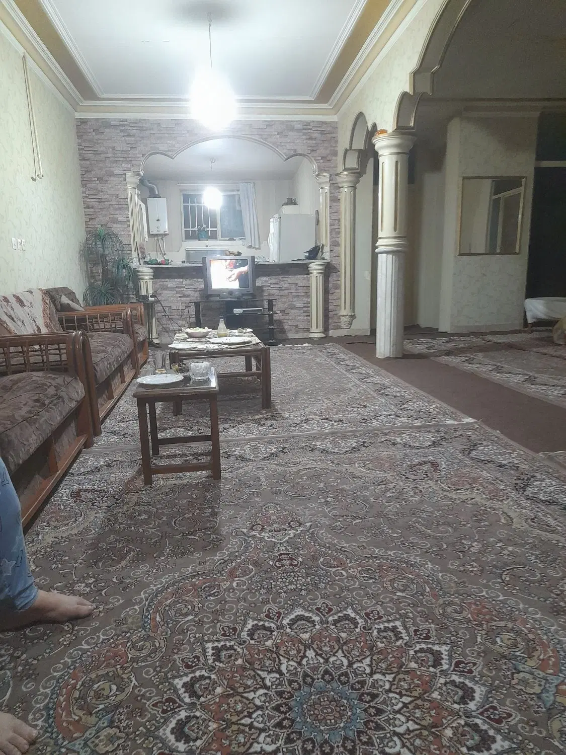 فروش