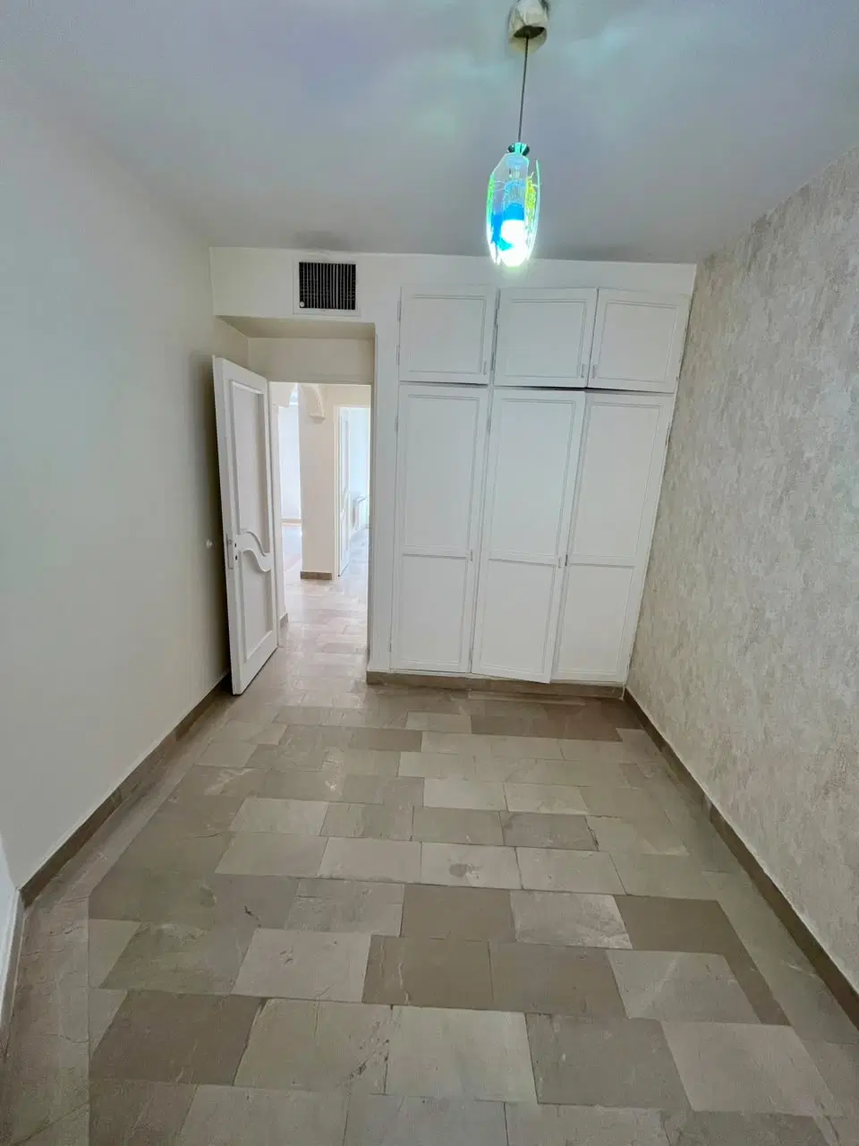 ۸۰ متر دوخواب ،فول امکانات،