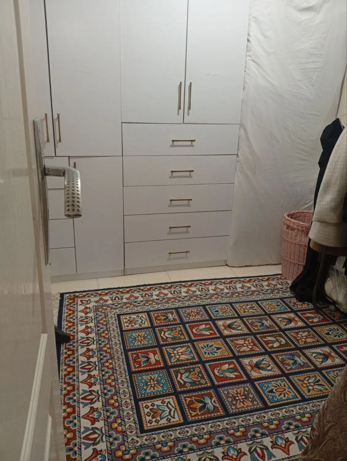 آپارتمان فروشی