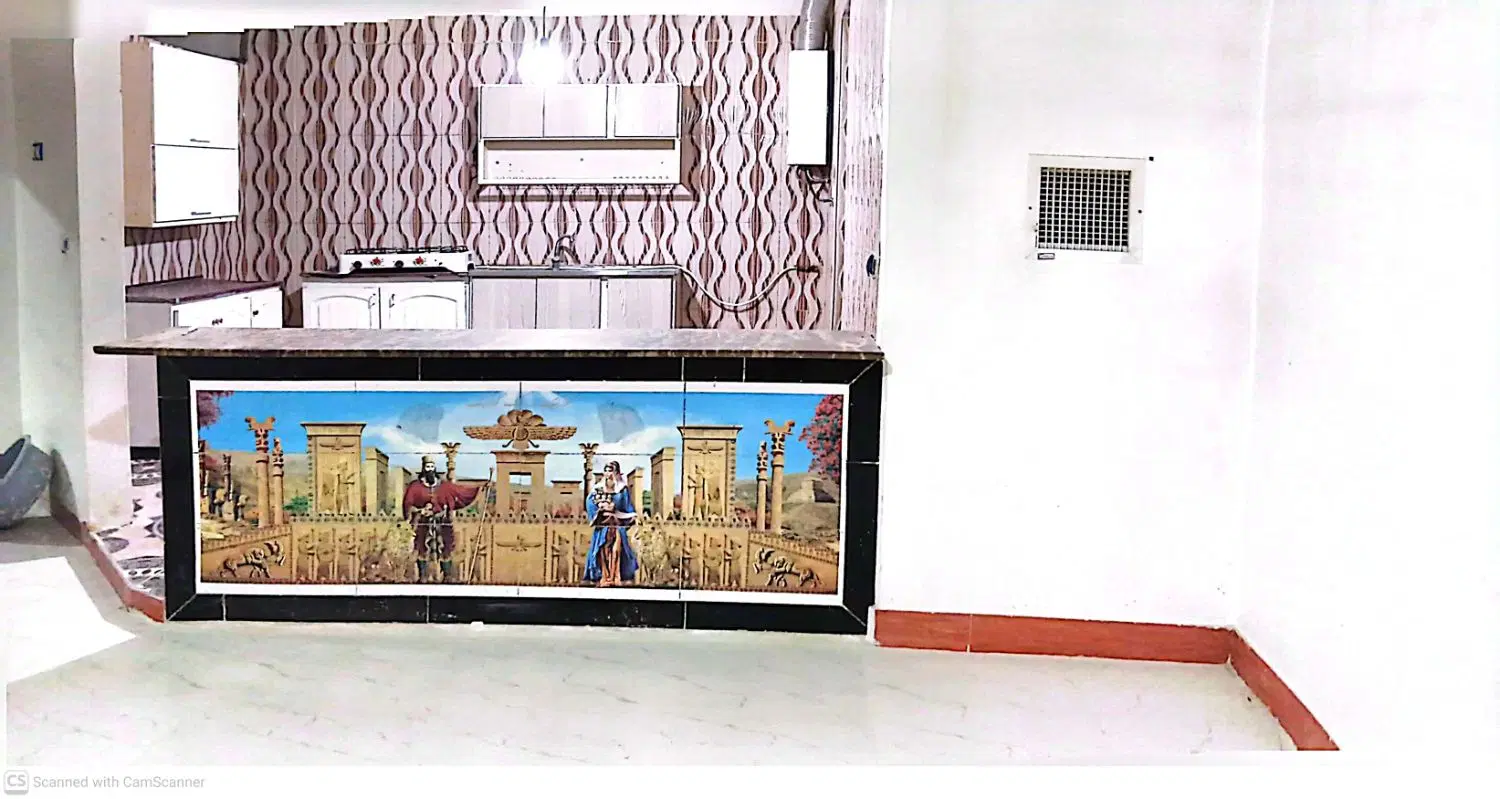 اجاره واحد آپارتمانی