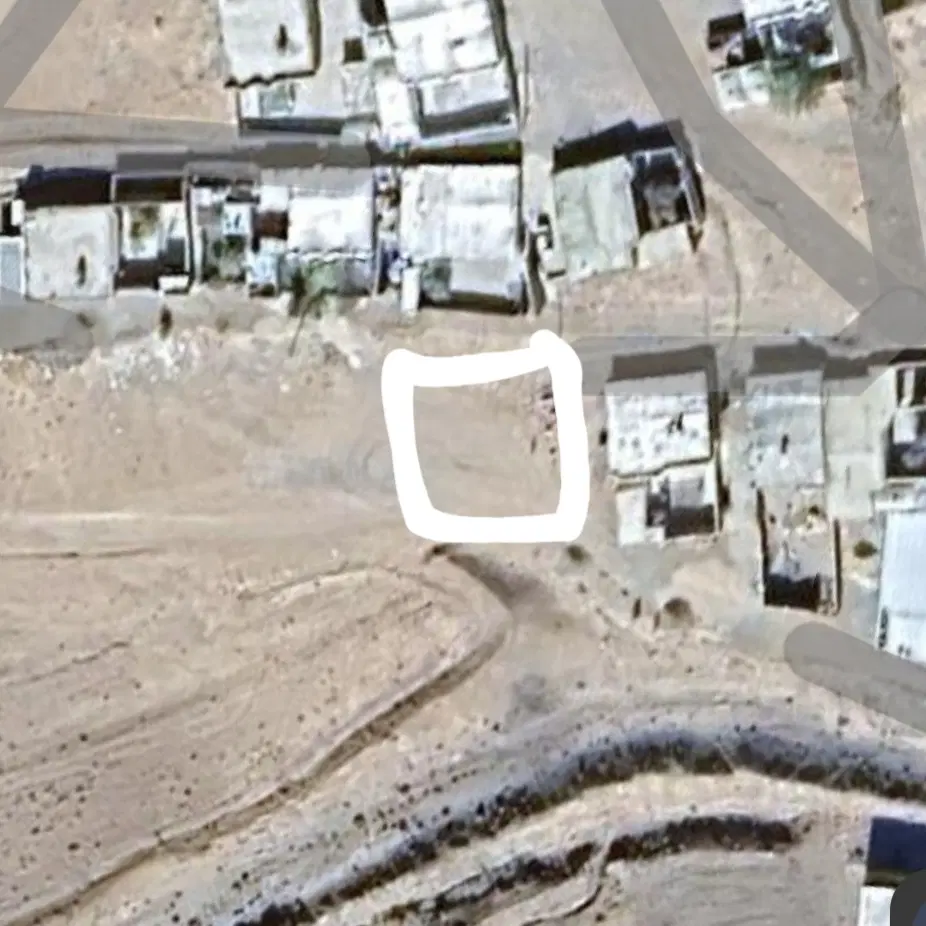 فروش زمین ۲۳۰ متری در روستای معواج