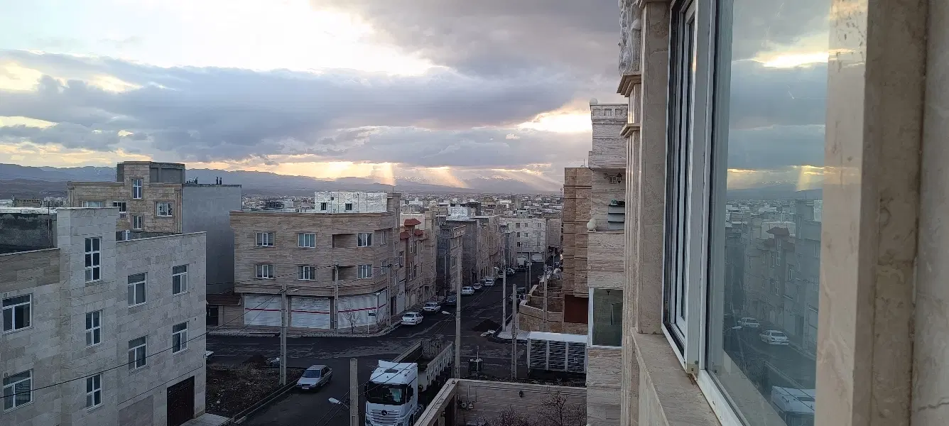 اجاره واحد گلشهر فاز۴