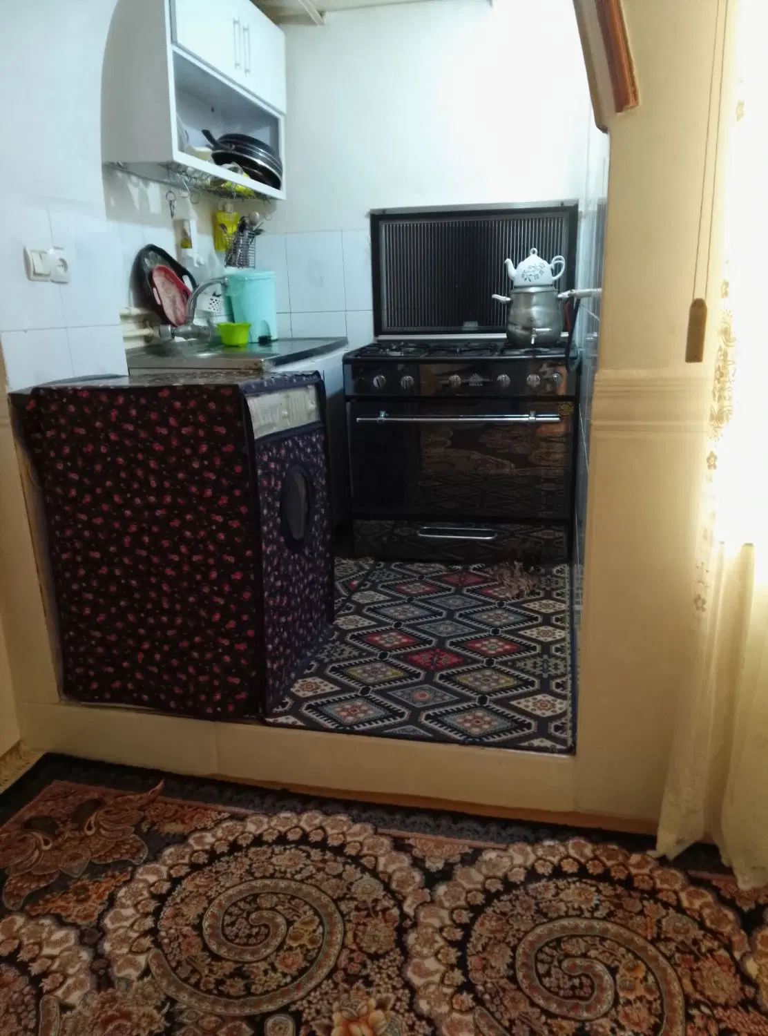 فروش خانه ویلایی سایان