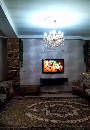 فروش واحد ۶۵ متری حصارک بالا