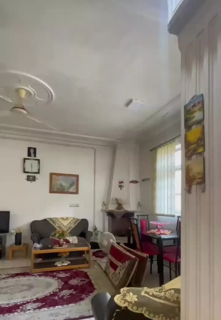 فروش ویلایی ۱۴۵ متری کمربندی بهشتی روبروی رودباری