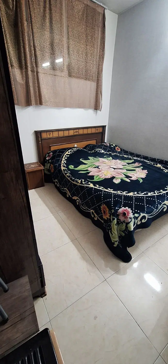 خانه فروشی تمیزباقیمت مناسب
