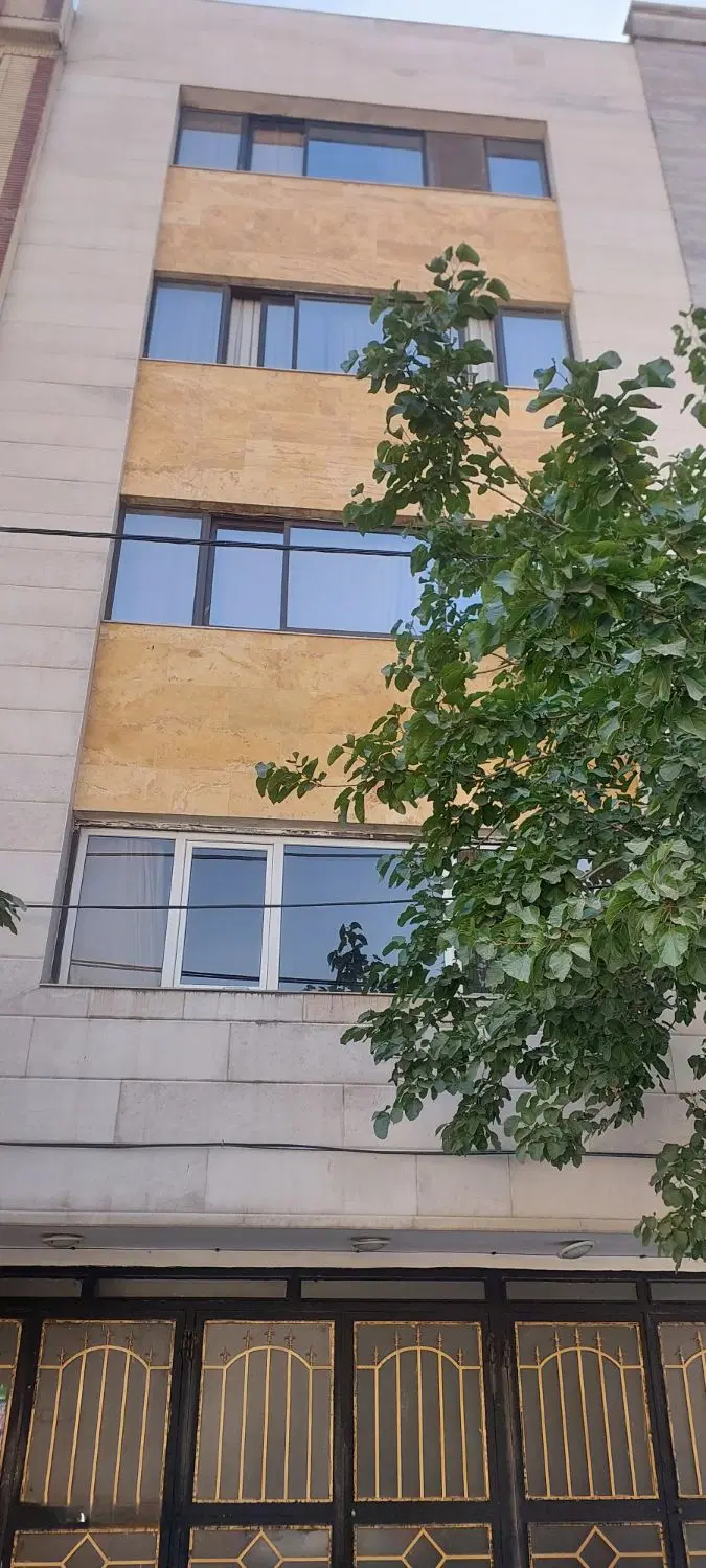 ۱۲۰ متری لوکس سیدرضی