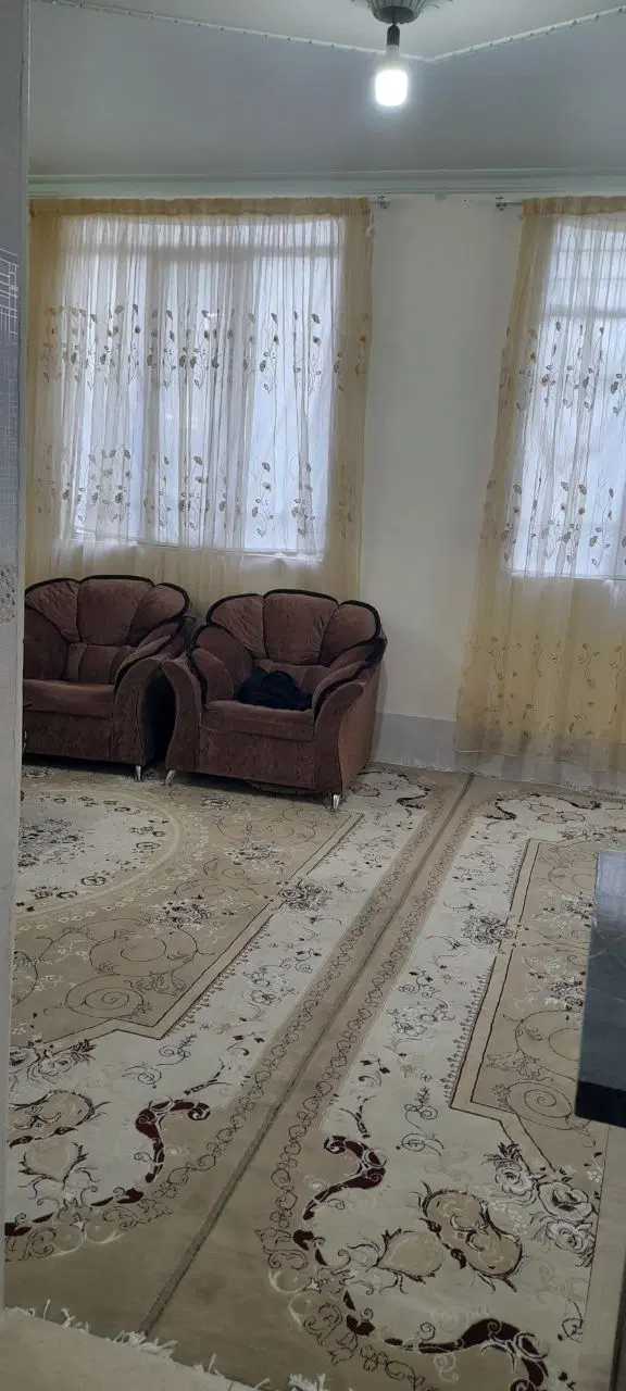 منزل فروشی درخیام کوچه هایپر مارکت گندم