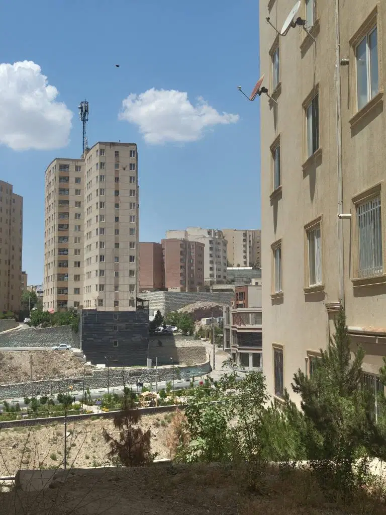 آپارتمان ۸۵متری دماوند