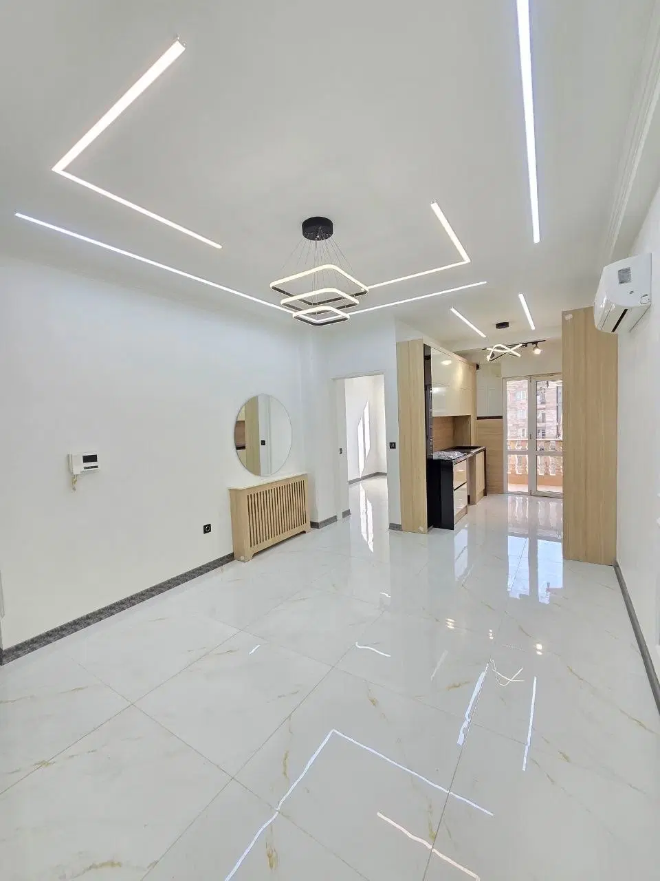 ۴۷متر_۱خواب‌تخت خور_سندتک‌برگ_پارکینگ‌اختصاصی
