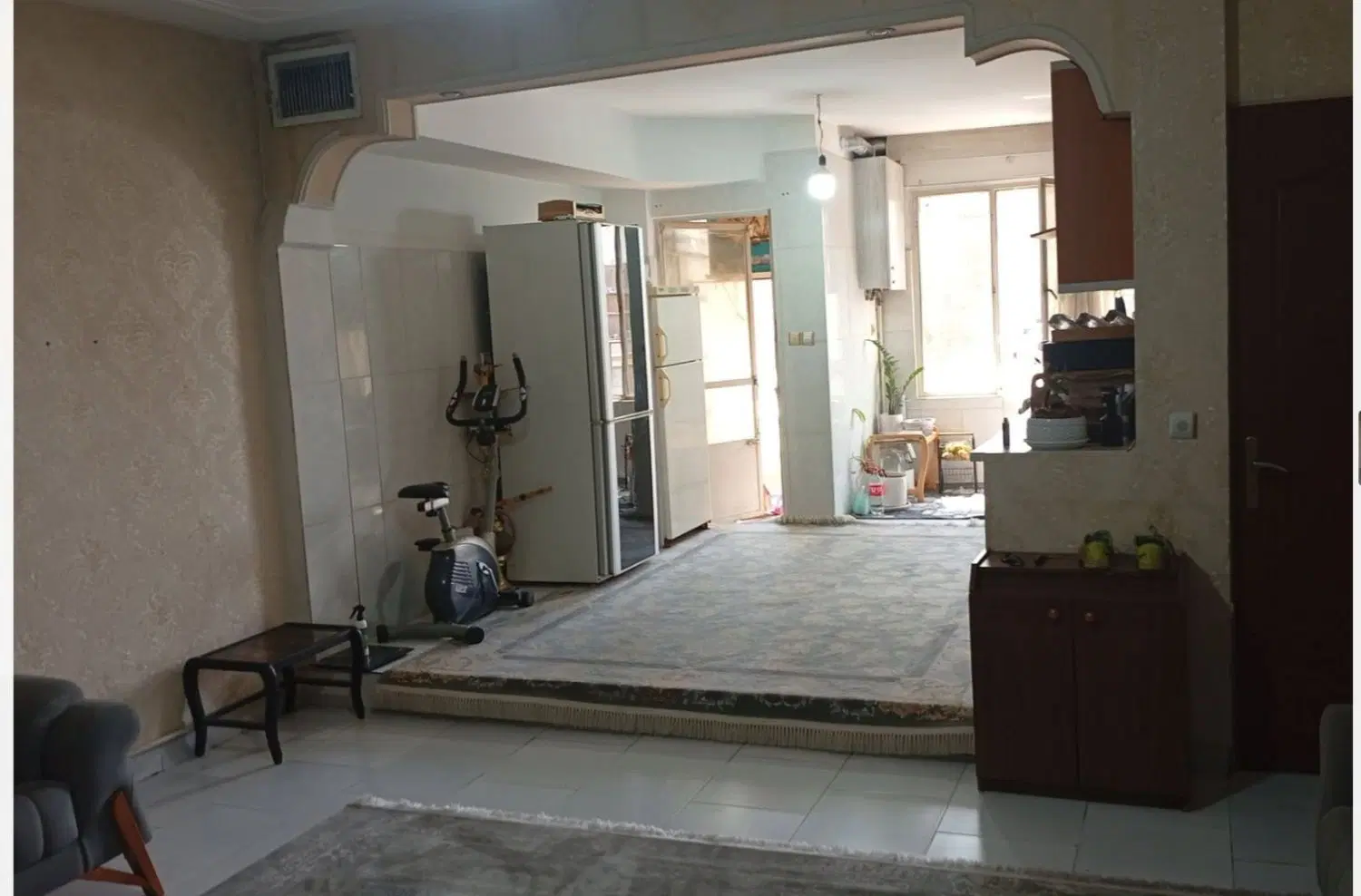 واحد۶۹متری در گودرزی شمالی
