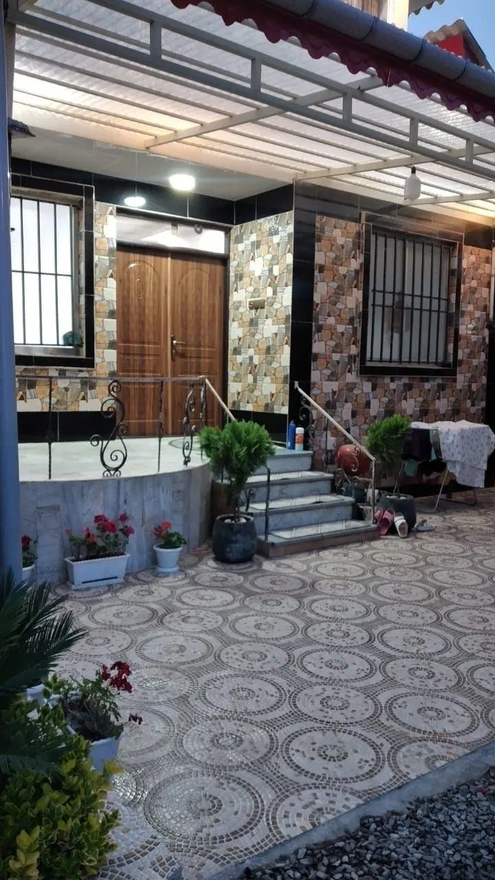 خانه ویلایی