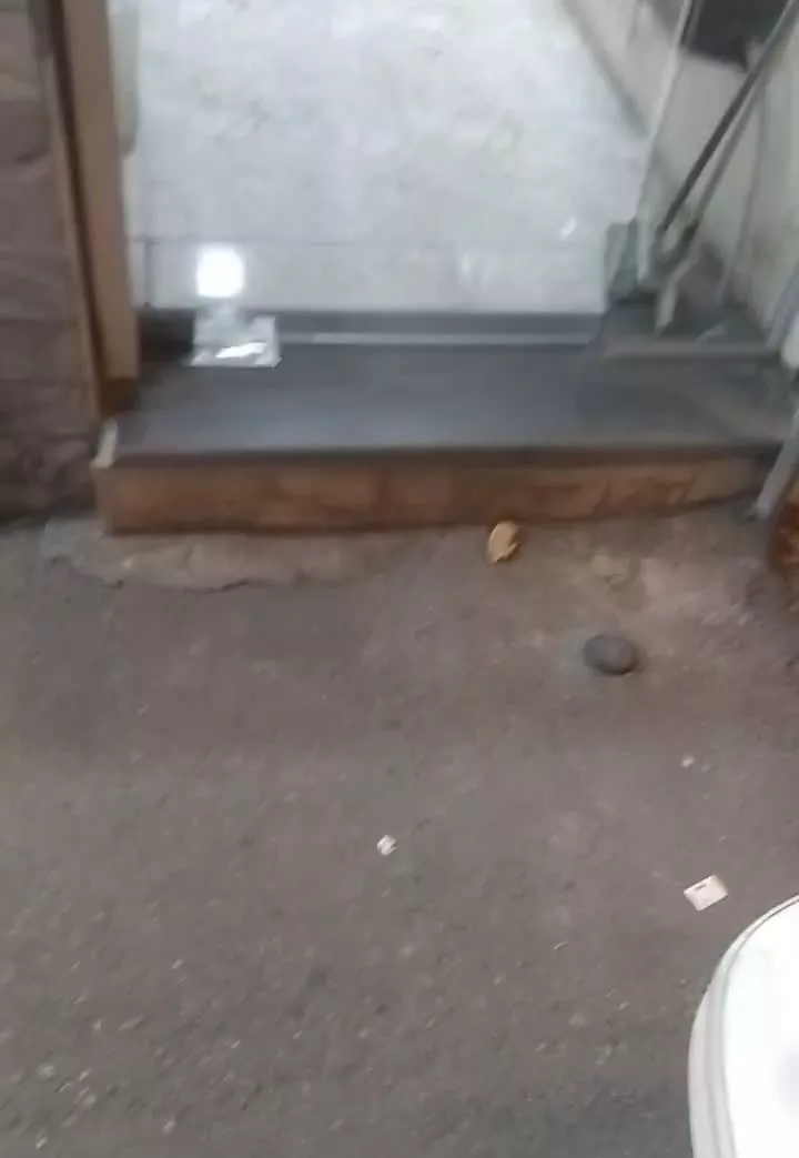 مغازه در جماران