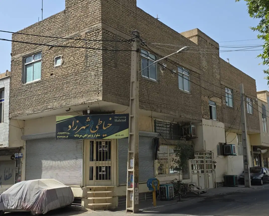 اجاره آپارتمان