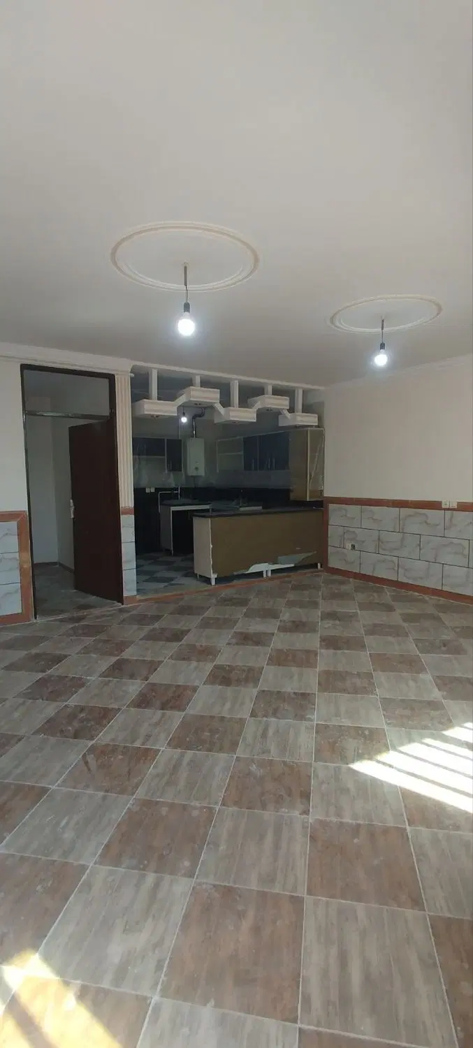 یه دستگاه آپارتمان خوش قیمت در منطقه روبه رشد