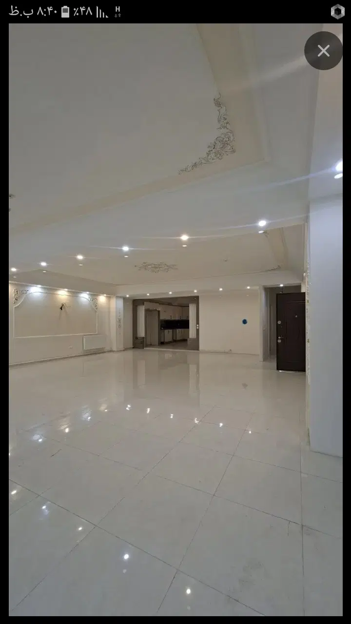 فروش خانه نو ساز
